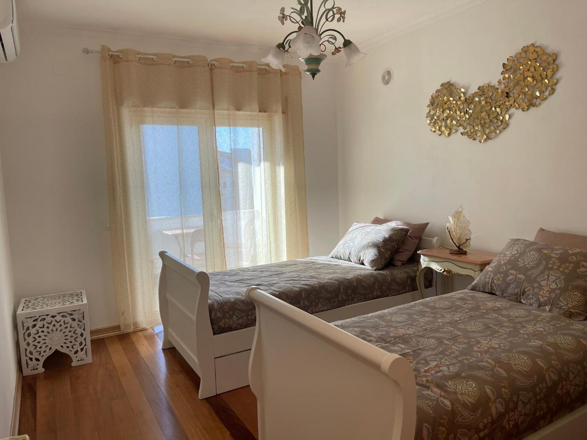 Apartamento Tucano's Nest